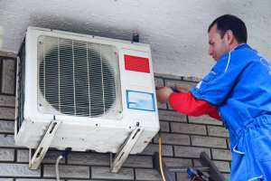 HVAC Companies Near Emerson, GA Available Now