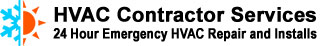 Emerson HVAC Services